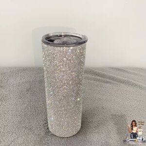 Bling Tumbler